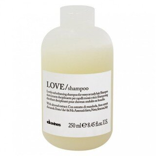 Davines Love Curl 250 ml Şampuan kullananlar yorumlar